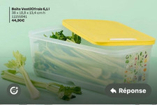 BOITE   VENTILOFRAIS  6,1 L