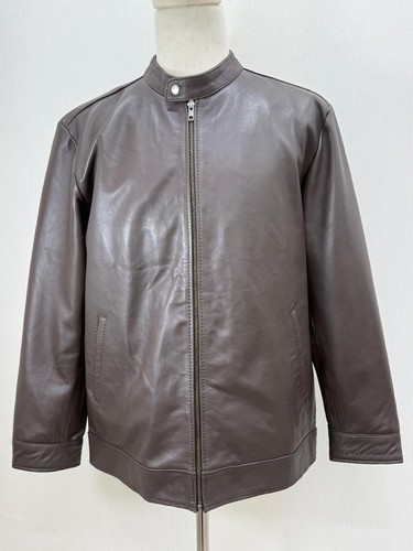 Veste normale cuir de - normale, en