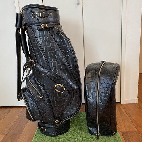 Sac chariot hiro honma vintage - hiro,