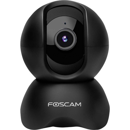 Foscam wi fi - x5, x5