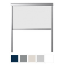 Store occultant de fenêtre de toit pour VELUX | BALIO | DAKSTRA | RoofLITE...