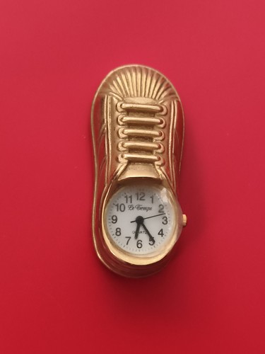 Mini réveil vintage - , temps