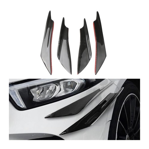 Pièces aileron parechocs - pièces, de