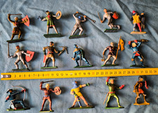 lot 15 hommes d'armes STARLUX