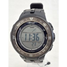 Montre solaire CASIO PRG-330japan d'occasion