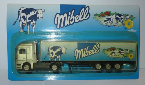 Grell camion truck - grell,