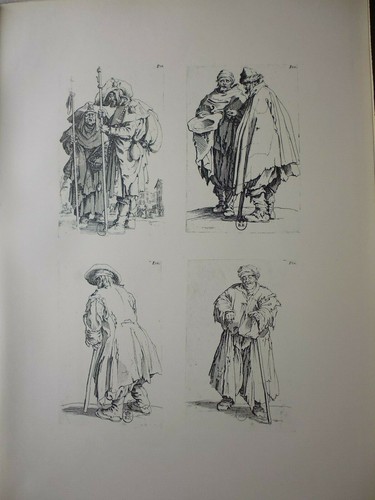 Gravure folio quatre - in, folio:quatre
