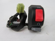 COMMODO DROIT YAMAHA FZ8 800