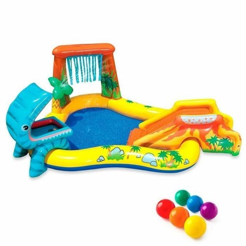 Piscine gonflable enfant aire - enfant,