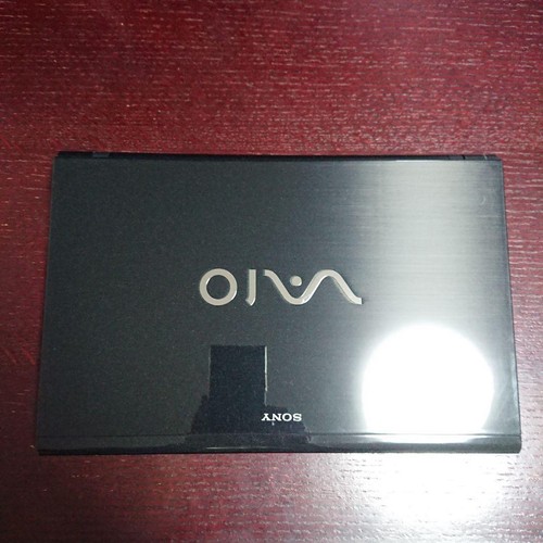 Sony vaio model - sony,