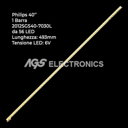 Bar led strip - led, tv