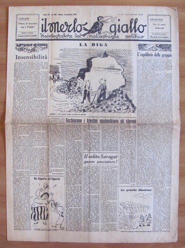 Journal malcontentement - journal, du