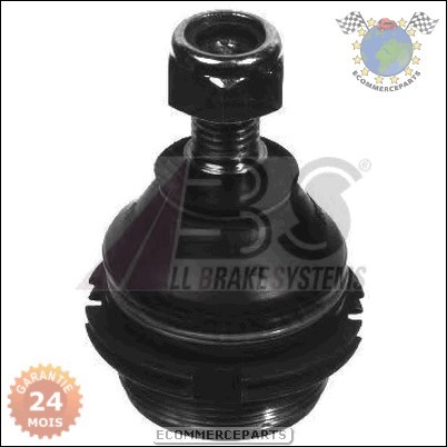 Xxh1abs rotule suspension - rotule,