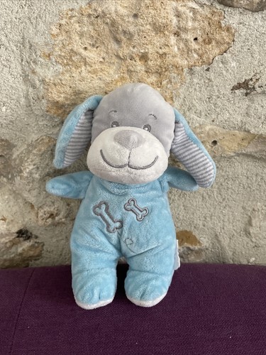 Doudou peluche tom - peluche, kiddy