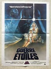 La guerre des étoiles