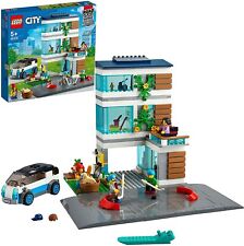 LEGO City La Maison familiale