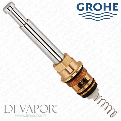 Grohe 46058000 automatique - grohe,