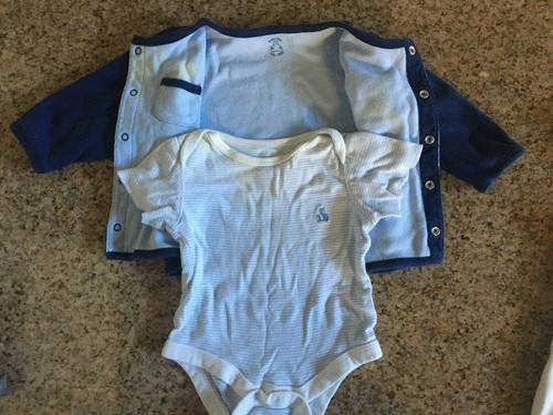 Baby gap boys - boys, months