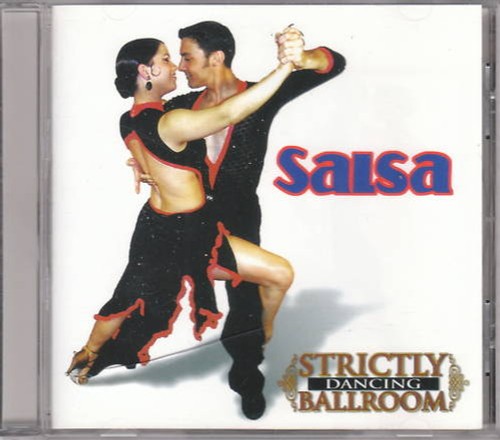 Salsa strictly dancing - strictly,