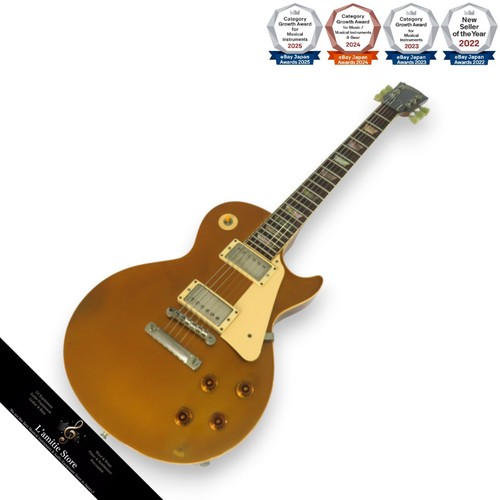 Gibson custom shop historic - gibson,