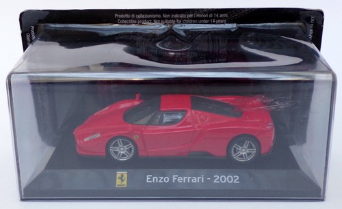 Altaya scale model car - scale,