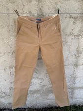 Pantalon beige Jules homme – taille 42