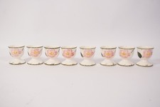 8-tlg. Lot Villeroy & Boch