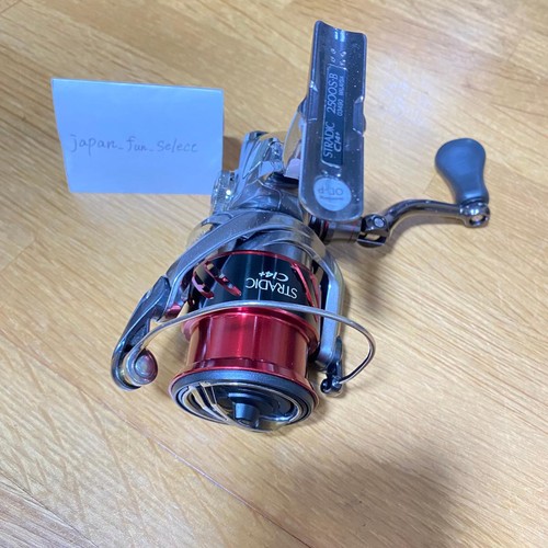 Shimano spinning reel - spinning, 16