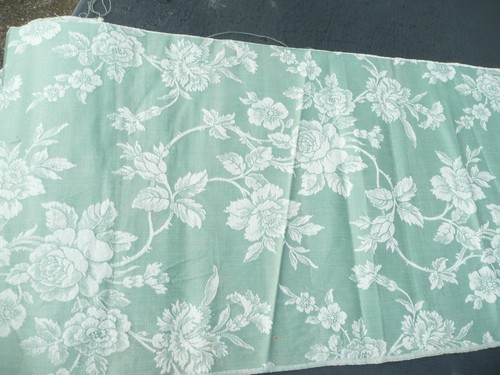 Toile matelas ancienne - toile,