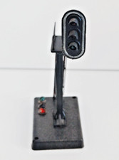 Disque Rouge HO  Signal pleine