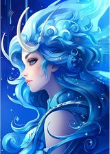 Broderie Diamant Diamond