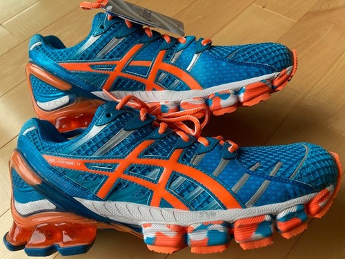 Asics gel kinsei 4us - 4us, men