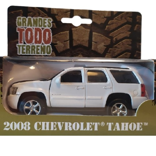 Chevrolet tahoe 2008 1 - chevrolet,