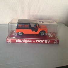 ancienne miniature norev