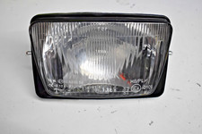 Optique phare RINDER 325  pour  Rieju 50 RR