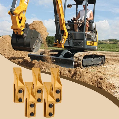 Dents godet pour - de,