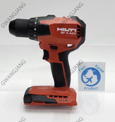 Hilti a22 22v compact - sf,