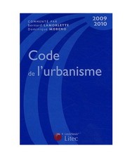 Code de l'urbanisme