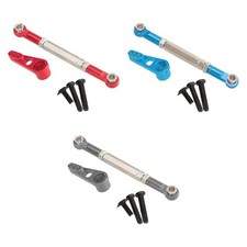 Tige de traction réglable en