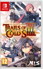 The Legend of Heroes: Trails