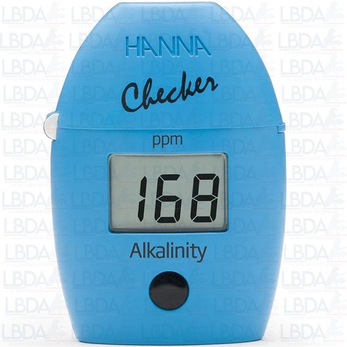 Hanna instruments hi775 - hanna,