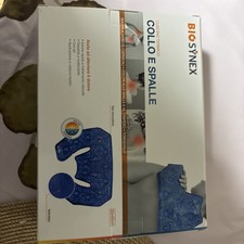 Biosynex / Coussin Thermique