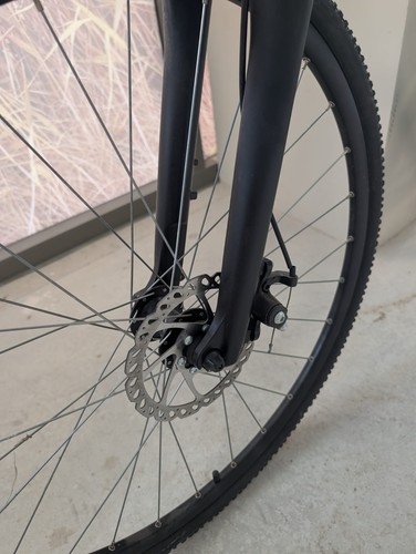 Vélo riverside 500 - vélo, –