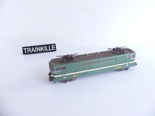 Roco caisse locomotive - roco,