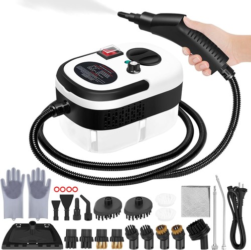 Nettoyeur vapeur portatif - vapeur,