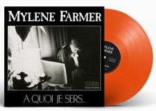Mylene Farmer Maxi 45Tours