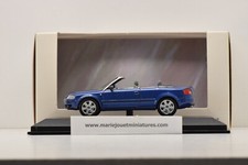AUDI A4 B6 CABRIOLET 2002