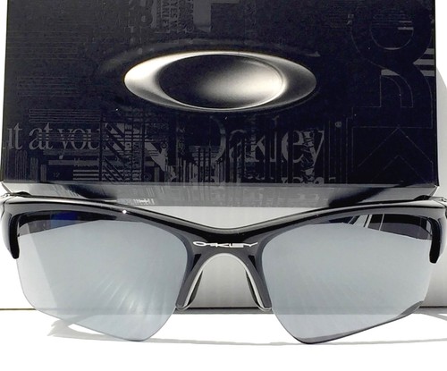 Oakley half jacket - half, noir