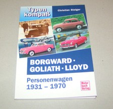 Types De Compas | Borgward