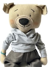 Poupée pour garçon